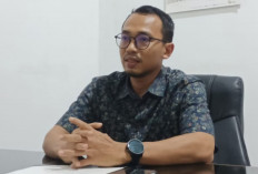 27 Oktober 2024 KPU OKU Timur Gelar Debat Publik 