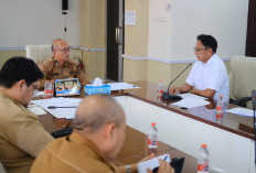 PT Petro Muba Bakal Lakukan Kerjasama didasarkan pada Permen ESDM Nomor 14 Tahun 2025