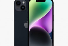 Tetap Jadi Primadona, Ini yang Membuat iPhone 14 Layak Dimiliki Tahun 2026  