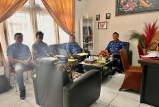 Sinergi Kominfo Sumsel-Muba: Percepatan Pemberantasan Area Blankspot Demi Konektivitas Optimal
