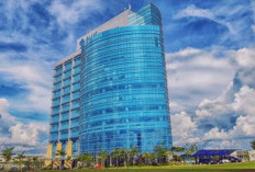 Luar Biasa! Bank Sumsel Babel Pertahankan Peringkat 1 Nasional SLE Index 2026 Kategori BPD