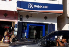 Menjadi Nasabah Bank BRI, Ini Keuntungan Didapat 