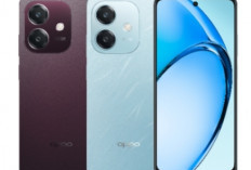 OPPO A3x Series: Menawarkan Pengalaman Smartphone Andal dengan Harga Terjangkau