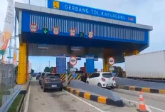 Arus Kendaraan di Tol Palindra dan Indraprabu Diprediksi Melonjak Selama Nataru