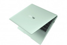 Huawei MateBook 14 Core Ultra: Standar Baru Laptop Produktivitas dengan Layar OLED dan Integrasi AI