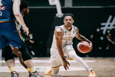 Jarron Crump Resmi Gabung Satria Muda, Siap Bawa Pulang Gelar Juara IBL 2025  