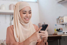Manfaatkan Fitur-Fitur iPhone 14 untuk Menemani Ramadan Anda!
