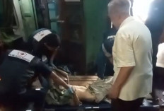 Tiga Hari Tak Tampak, Nenek 80 Tahun Ditemukan Meninggal di Rumahnya