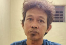 Pria di Lubuk Linggau Aniaya Istri dan Anak, Polisi Langsung Tangkap