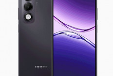 Keunggulan Utama Oppo A5i Pro: Peningkatan Drastis di Mid-Range dengan Chipset Cepat dan Baterai Tahan Lama 