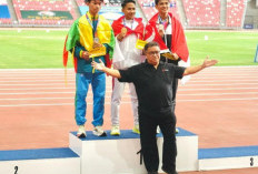  Indonesia Dominan di Singapore Open 2026, Regenerasi Atlet Dinilai Berjalan Sehat