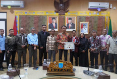 Luar Biasa, SMP Plus Literasi Petir, Sekolah Binaan Sampoerna Agro, Ikuti Contest Singapore 