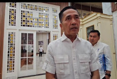 Palembang Pulih Cepat: Wali Kota Ratu Dewa Pastikan Fasilitas Rusak Segera Diperbaiki Pasca-Demo