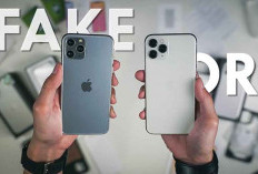 5 Ciri iPhone HDC yang Wajib Diwaspadai Sebelum Membeli
