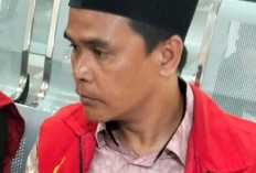 Lolos dari Hukuman Mati, Pembunuh Kontraktor di Lubuk Linggau Ajukan Banding