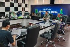 Meningkatkan Kesadaran Keamanan Informasi di Kabupaten Musi Banyuasin