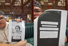 Selebgram Palembang Alnaura DPO Kasus Penipuan Kembali Berulah