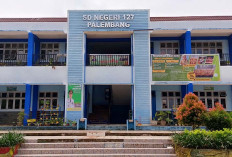 Aneh! Jarak Rumah ke Sekolah Tidak Jauh, PPDB SD Negeri 127 Palembang Diarahkan ke Sekolah Lain, 