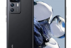 Keunggulan Xiaomi 12T Pro: Desain Elegan dan Performa Andal