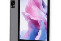 Itel Pad 2, Tablet Murah Meriah dengan Fitur Menawan!  