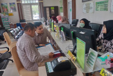 Diduga Nama Dicatut untuk Akreditasi, Mantan Dosen Gugat Universitas PGRI Palembang