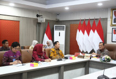 Penguatan Administrasi Kepegawaian di Sumsel: Prioritaskan Disiplin dan Digitalisasi ASN