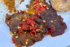 Dendeng Balado: Kuliner Legendaris Sumatera Barat yang Menggugah Selera Wajib Anda Coba