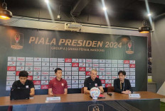 Piala Presiden 2024 Persib vs Persis: Peluang ke Semifinal Tipis