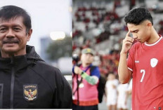 Ini Alasan Indra Sjafri tak Panggil Marselino Ferdinand di ASEAN U-19 Boys Championship 2024