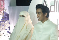  Abidzar Al-Ghifari Layangkan Somasi Terbuka ke Dua Warganet Terkait Dugaan Penghinaan Umi Pipik
