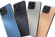 Asus Zenfone 11 Ultra Hadir dengan Desain Elegan dan Spesifikasi Gahar