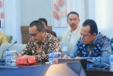 Legalitas 20 Ribu Sumur Minyak Rakyat di Sumsel Semakin Dekat