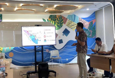 Hore! Palembang Menjadi Kota Pertama Bisa Nikmati Jaringan 5G