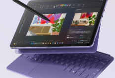 Microsoft Surface Pro 2025: Revolusi Komputasi Portabel dengan Kekuatan AI
