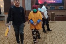 Berkat Under Cover, Polisi Bongkar Tindak Pidana Perdagangan Orang, Ini Pelakunya   