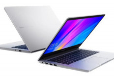 Nilai Maksimal, Performa Gahar: RedmiBook 14 Generasi ke-8 Menjadi Pilihan Value Terbaik di Kelasnya