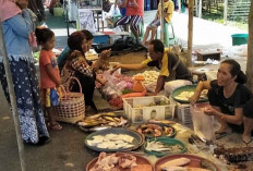 Pekan Kedua September, Harga Ayam Potong di Sanga Desa Alami Penurunan