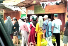 Dugaan Ada Penimbunan Tabung LPG 3 Kg, Polres Lubuklinggau Segera Lakukan Penyelidikan 