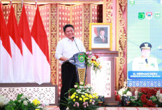 Herman Deru Paparkan 12 Program Prioritas Sumsel 2025–2029 pada Musrenbang RPJMD