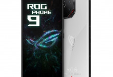 Keunggulan ROG Phone 9 Pro dan ROG Phone 9 FE: Duo Ponsel Gaming Terbaru dari ASUS