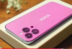 Nokia X700 Pro 2024: Kombinasi Desain Premium dengan Performa Unggul dan Harga Menarik