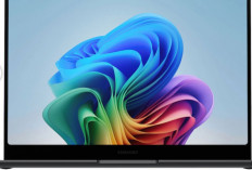 Samsung Galaxy Book 5 Pro 300: Era Baru Laptop Ultra-Premium, Performa Tak Tertandingi dalam Desain Memukau!