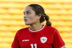 Sydney Sari Hopper, Bintang Muda yang Menjadi Pahlawan Timnas Wanita di Piala AFF 2024  