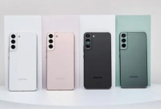 Tetap Bertenaga dan Fotografi Kelas Atas, Mengapa Samsung Galaxy S22 5G Tetap Menarik di Tahun 2025