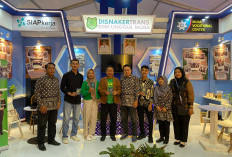 Raih Mimpi Ke Negeri Sakura: Empat Pemuda Muba Buktikan Kegigihan Berkat Inisiatif Mandiri