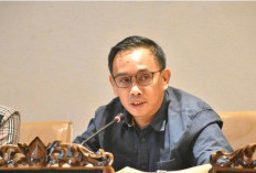  IKAPPI Pagaralam Dukung Penataan Pasar