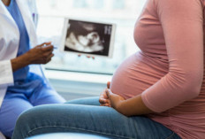 Meningkatkan Kesuburan: Tips dan Trik untuk Mendapatkan Kehamilan yang Diimpikan