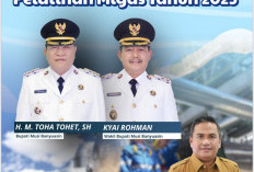 Bupati H.M. Toha dan Wakil Bupati Kyai Rohman Luncurkan Program Unggulan Bersama PPSDM Cepu