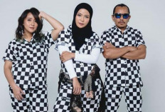 Band Rock Kotak Lakukan Penyegaran Terhadap Karya Karyanya 