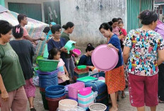 Tawarkan Perabotan Rumah Tangga hingga ke Desa 